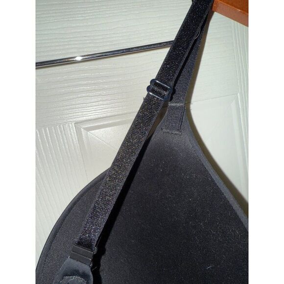 NWOT Victoria’s Secret Push Up Full Coverage T-Shirt Bra Size 36C - Picture 11 of 16